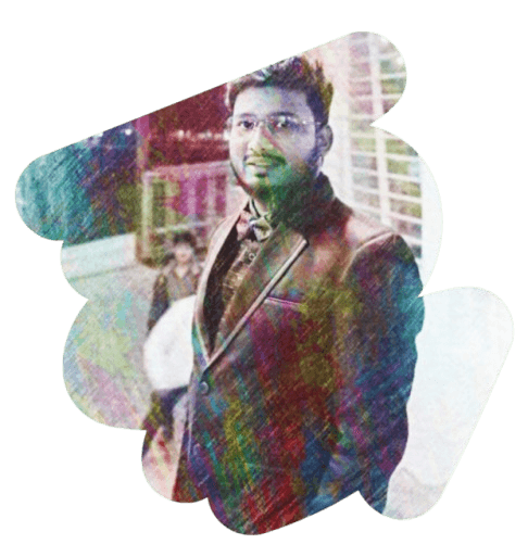 Picture of the author